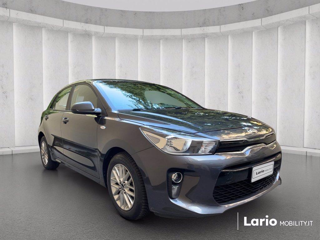 KIA Rio 1.2 mpi Evolution 84cv my18 del 2020