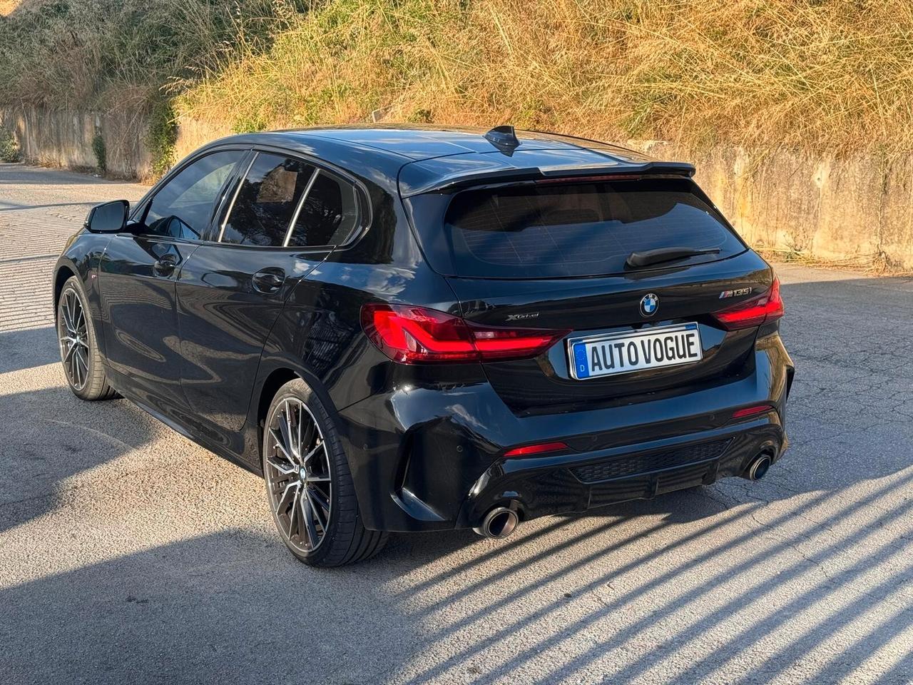 Bmw 135 M 135i xDrive