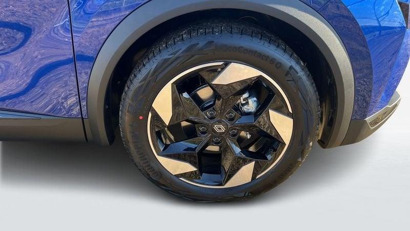 Renault Captur Captur ECO-G 100 CV Techno