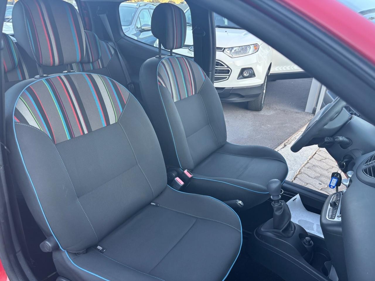 Renault Twingo 1.2 16V BVR Live