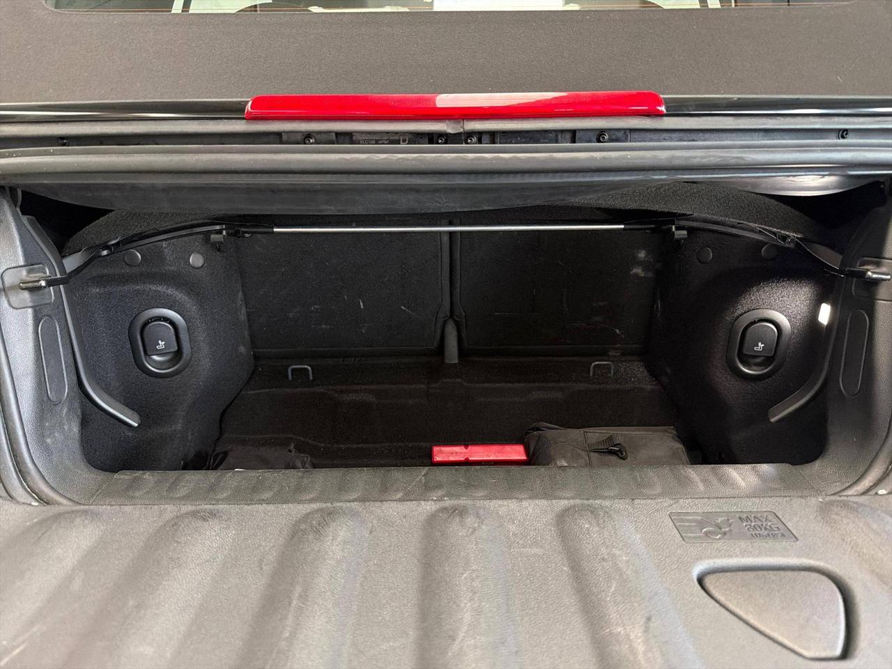 MINI Mini Cabrio Cooper C Classic