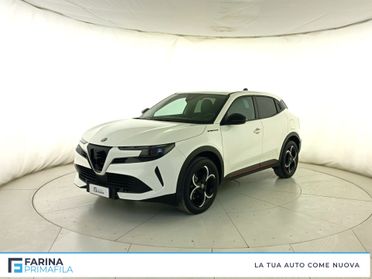 ALFA ROMEO Junior 1.2 ibrida Speciale 136cv edct6