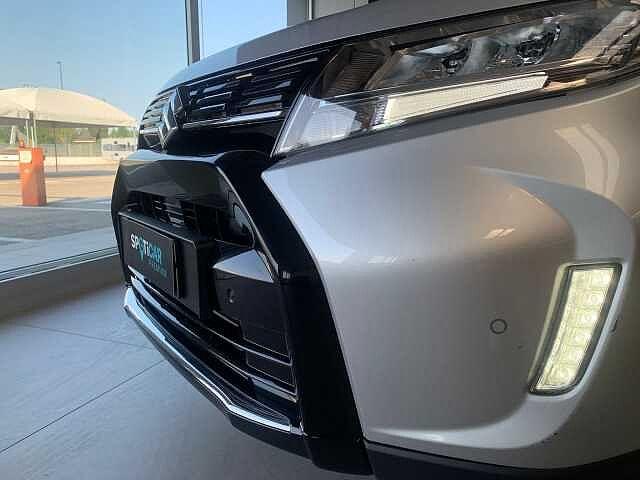 Suzuki Vitara 1.4 Hybrid Cool+