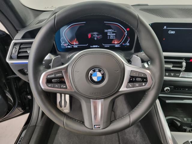 BMW 430 i Coupé Msport