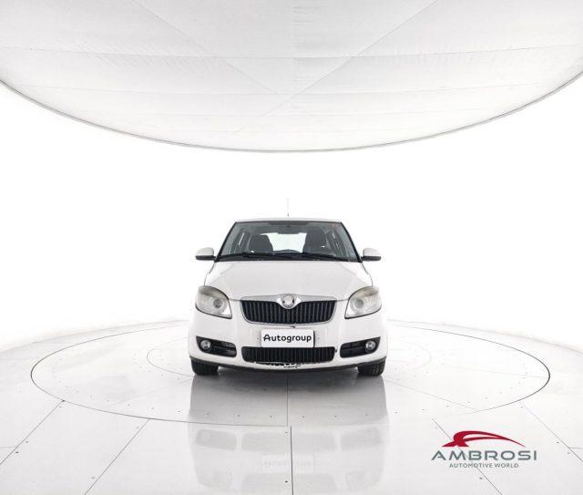 SKODA Fabia 1.4 TDI 69CV 5p. Style - PER OPERATORI DEL SETTORE