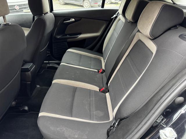 FIAT Tipo Automatica 1.3 Mjt S&S Lounge