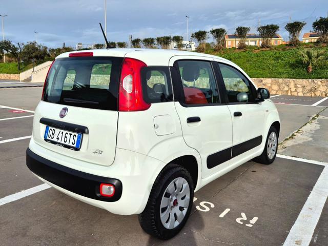 FIAT Panda 1.2 Pop