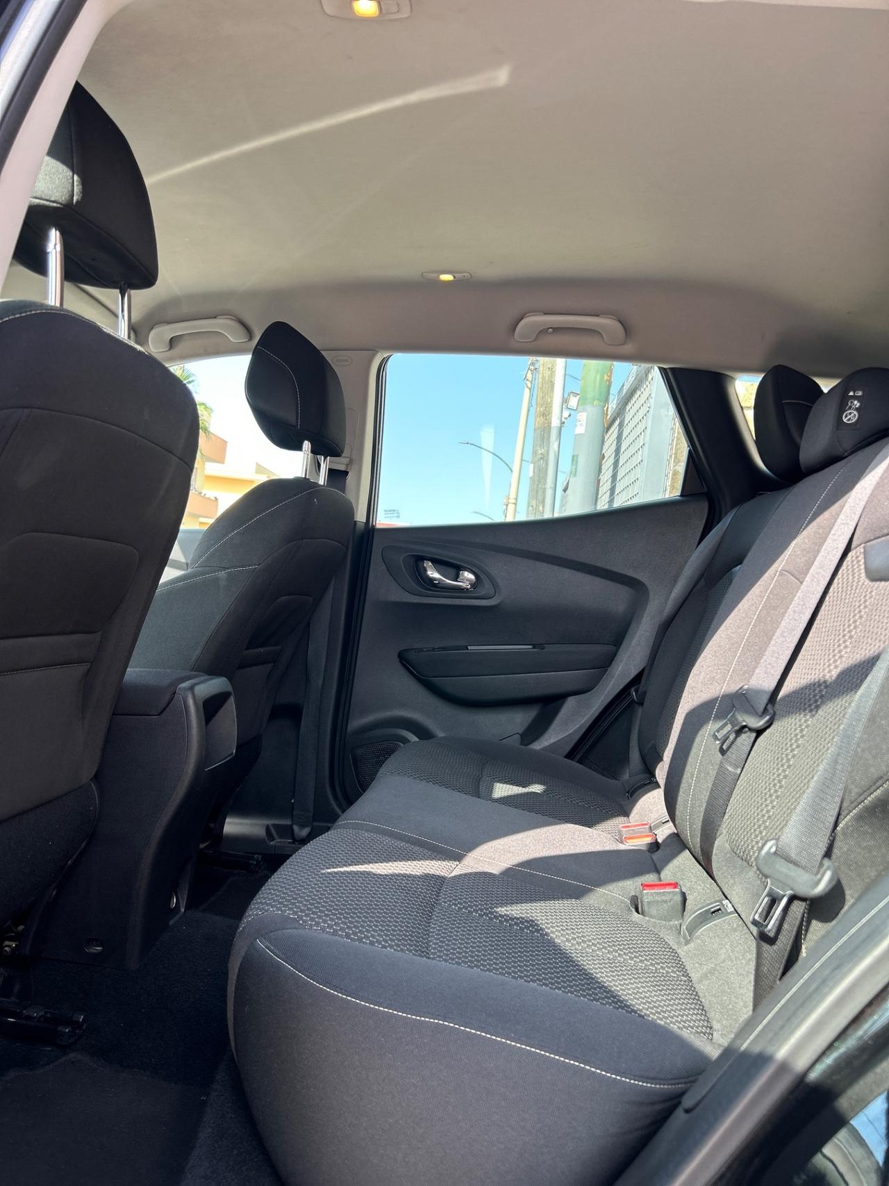 Renault Kadjar 1.6 110CV -2018-Sport Edition