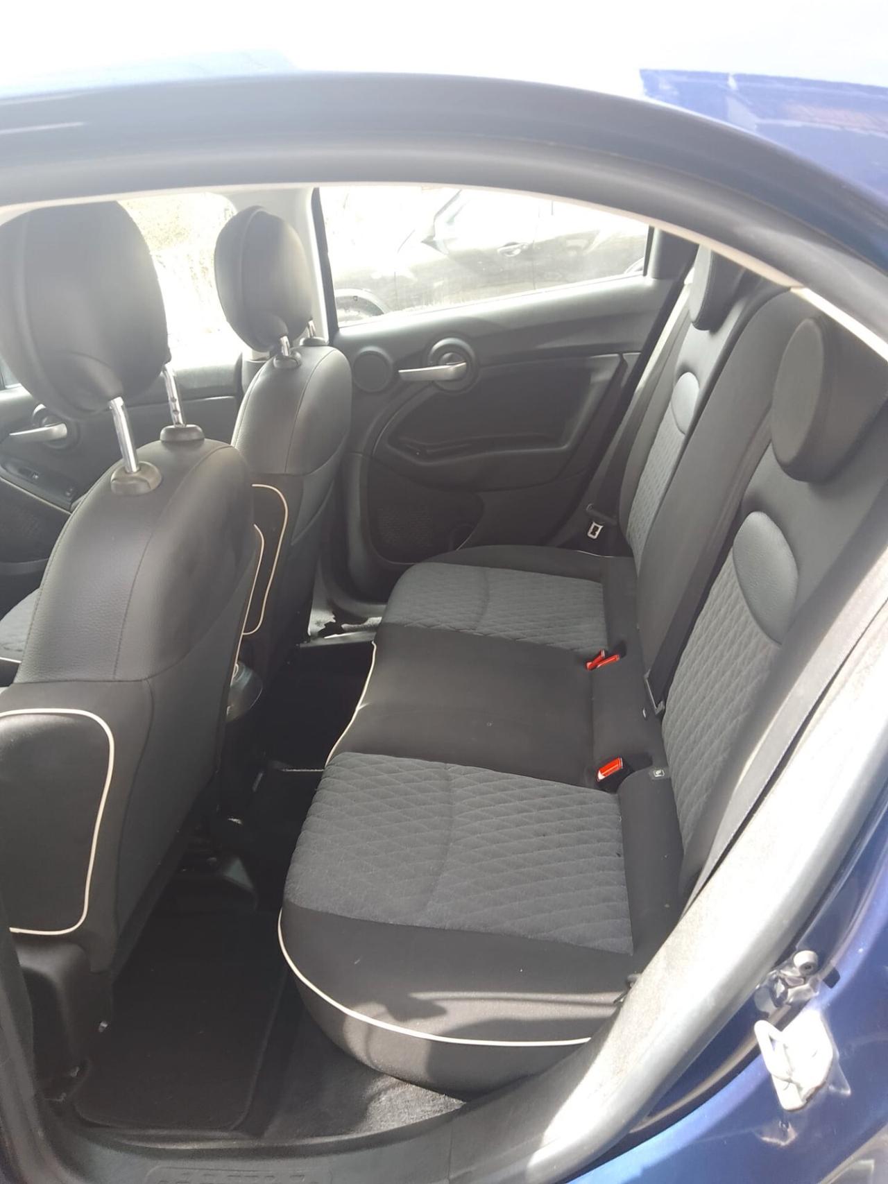 Fiat 500X 1.0 T3 120 CV City Cross