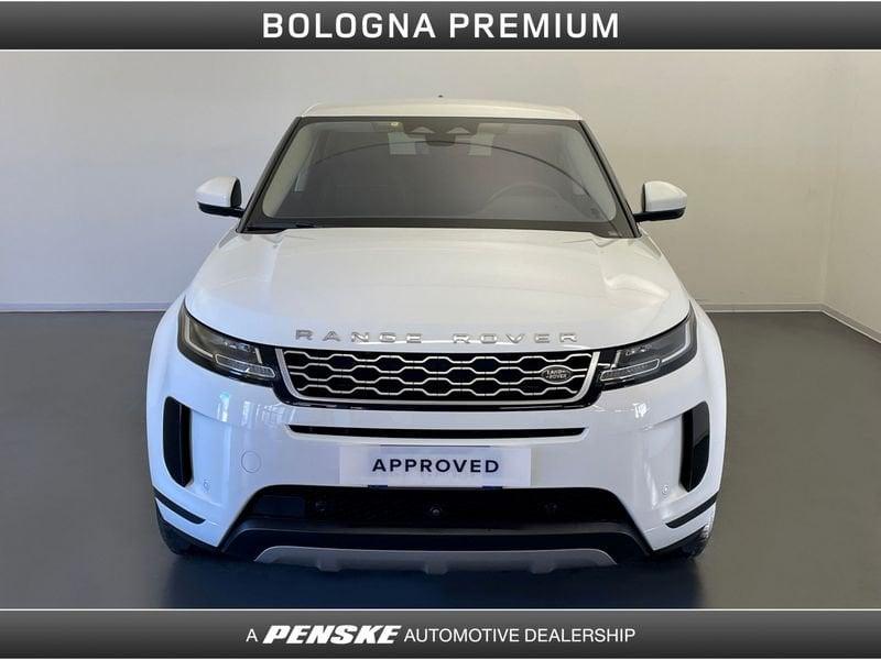 Land Rover RR Evoque Range Rover Evoque 2.0D I4 204 CV AWD Auto