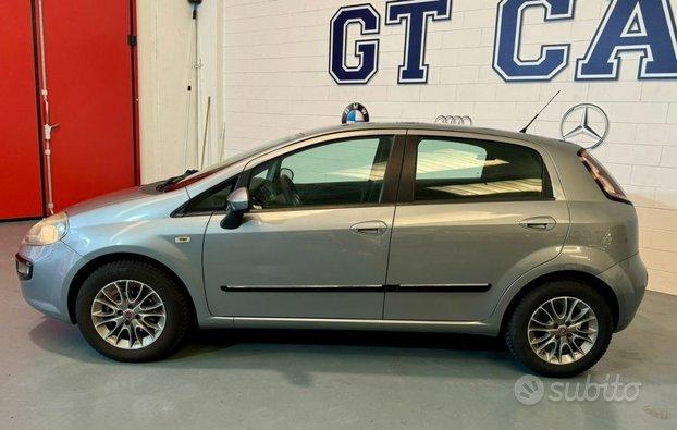 FIAT Punto Evo 1.2 5 porte * 12 MESI DI GARANZIA