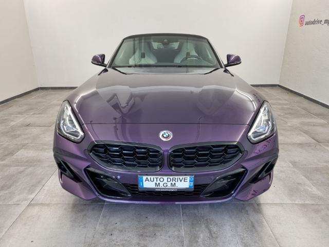 BMW Z4 sDrive20i Msport