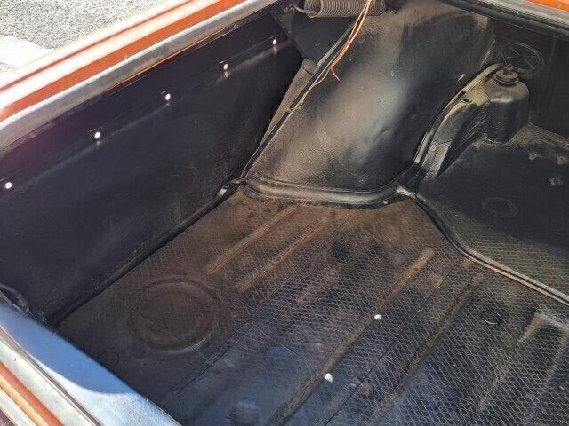 MERCEDES W115 \8 200D - RESTAURO DA ULTIMARE