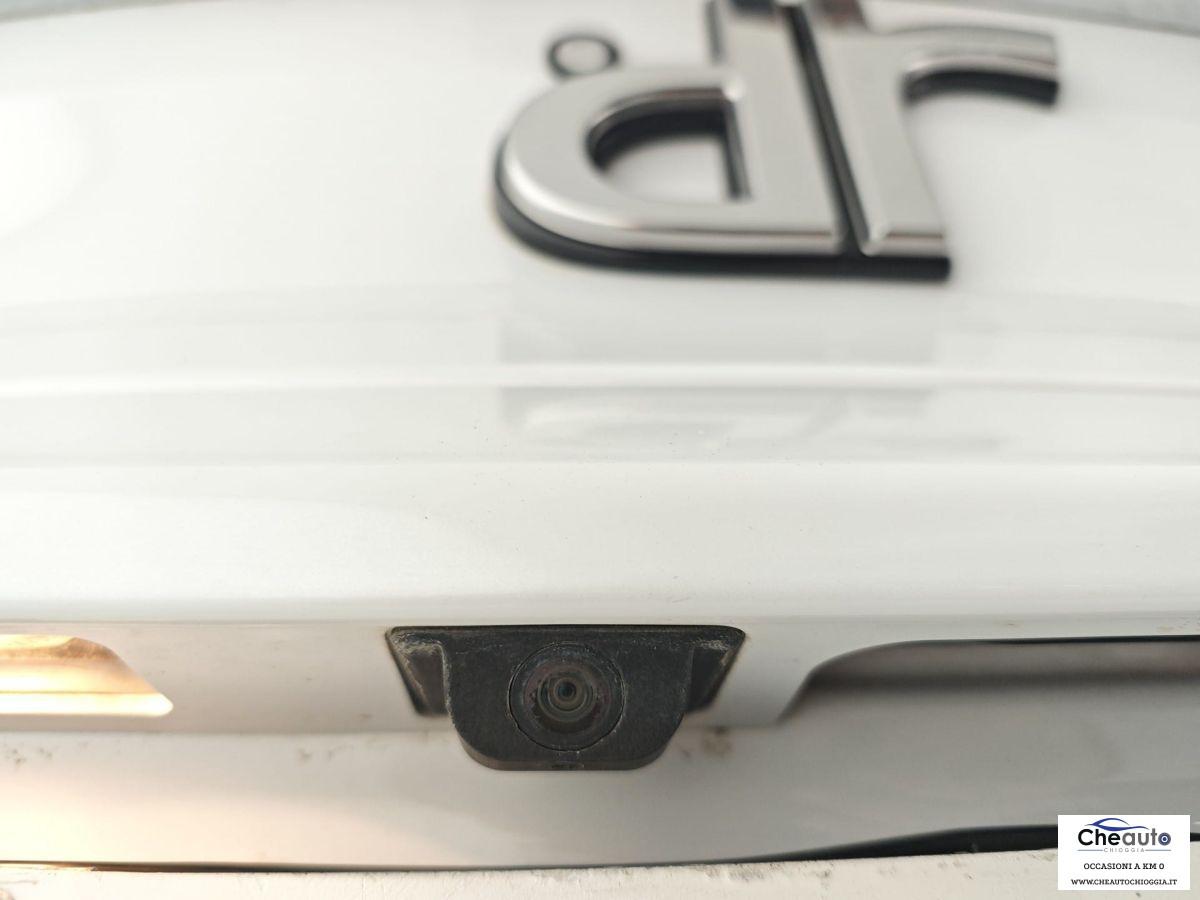 DR AUTOMOBILES - dr 5.0 - 1.5 Bi-Fuel GPL