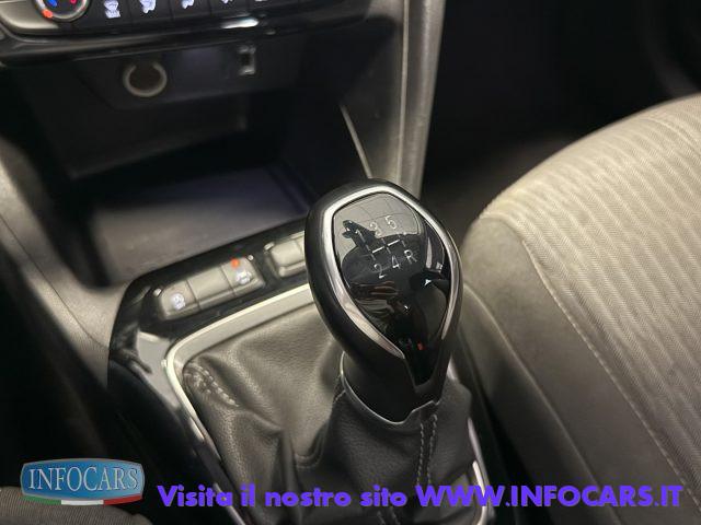 OPEL Corsa 1.2 Edition 75 cv NEOPATENTATI - PROMO