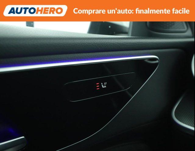 MERCEDES-BENZ C 200 d Mild hybrid Advanced