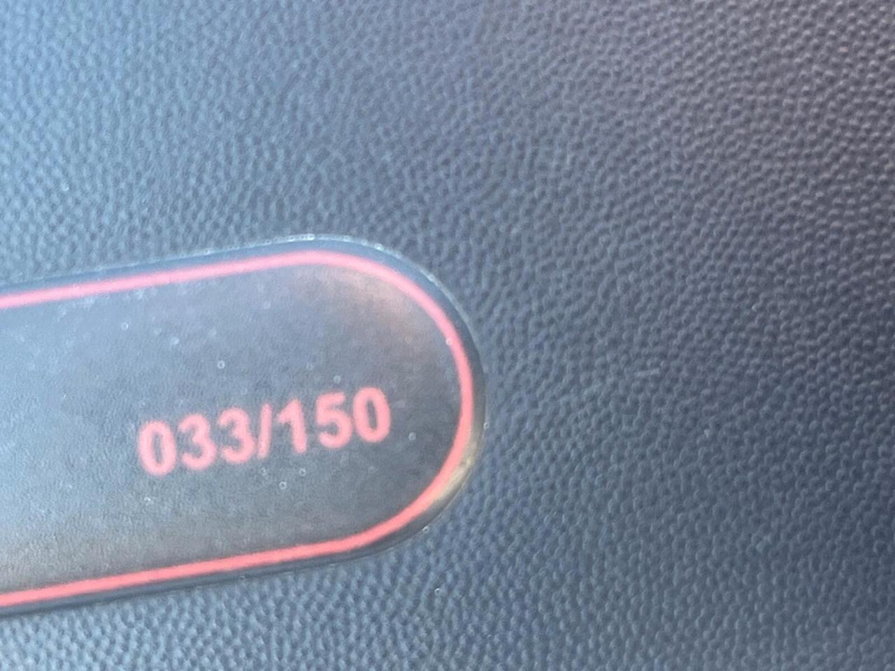 Smart ForTwo EQ Ushuaïa brabus PROMO