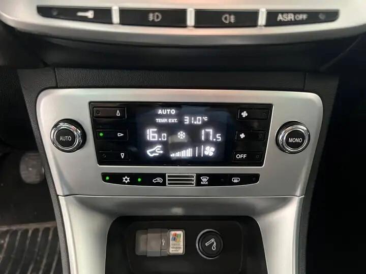 Lancia Delta 2.0 MJT 165Cv