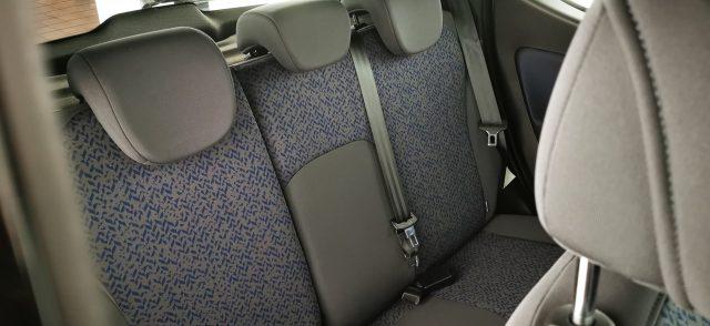 LANCIA Ypsilon 1.0 FireFly 5 porte S&S Hybrid Oro