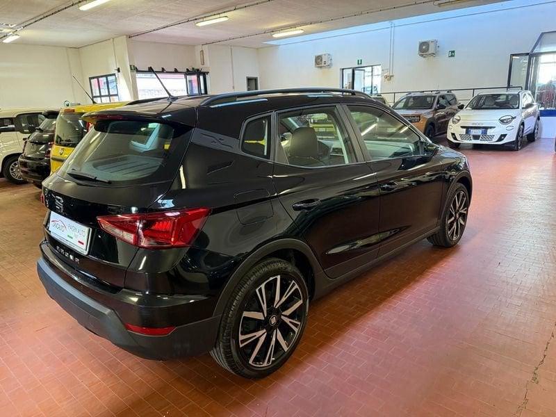 SEAT Arona Arona 1.0 ecotsi Reference 95cv
