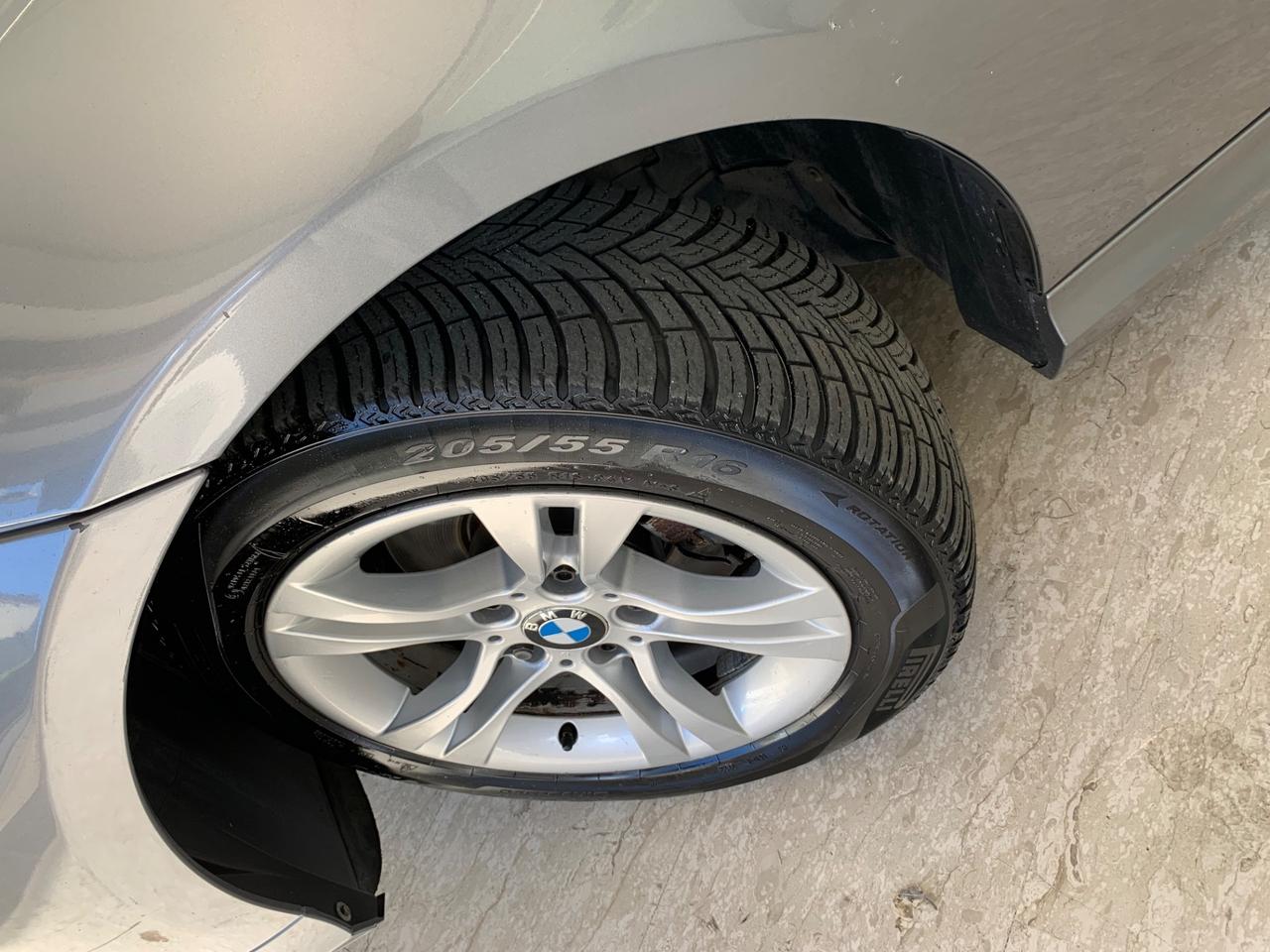 Bmw 318 318d 2.0 143CV cat Touring