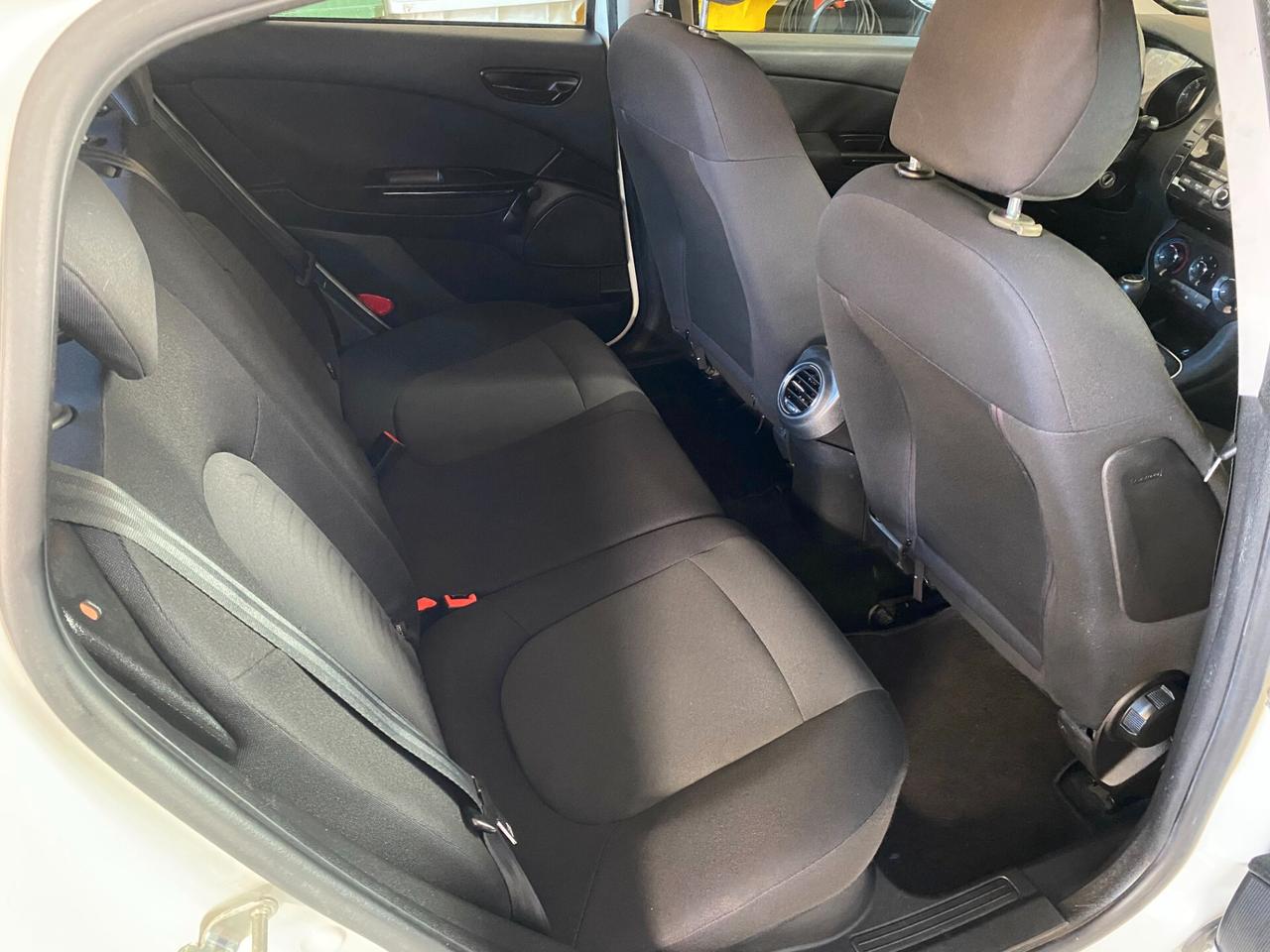 Fiat Bravo 1.6 MJT 105 CV DPF Easy