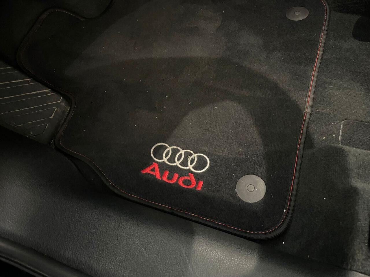 AUDI Q3 SPTB 35TDI 150cv S-TRONIC S-LINE