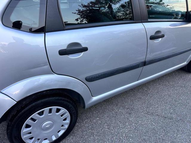 CITROEN C3 1.1 Cashmere