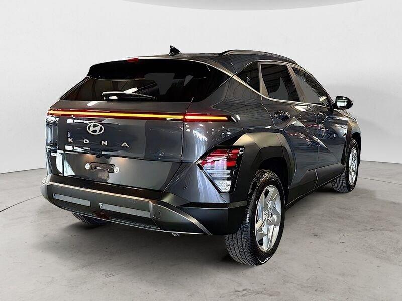 Hyundai Kona 1.0 T-GDI XLine