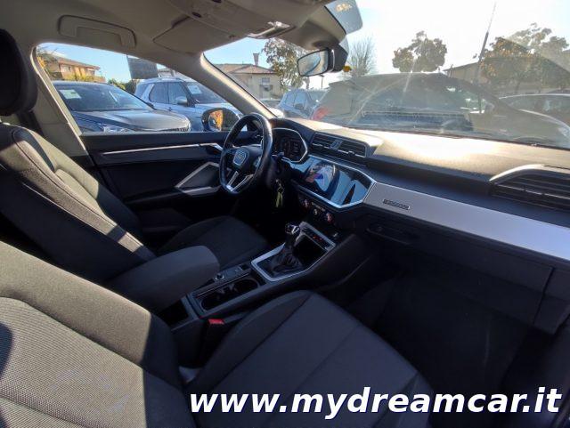 AUDI Q3 SPB 40 TDI quattro S tronic Business Plus Advance