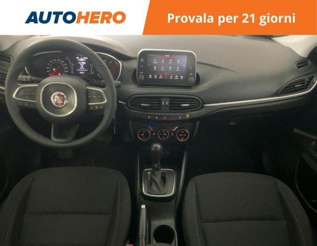 FIAT Tipo 1.6 Mjt S&S DCT SW Lounge