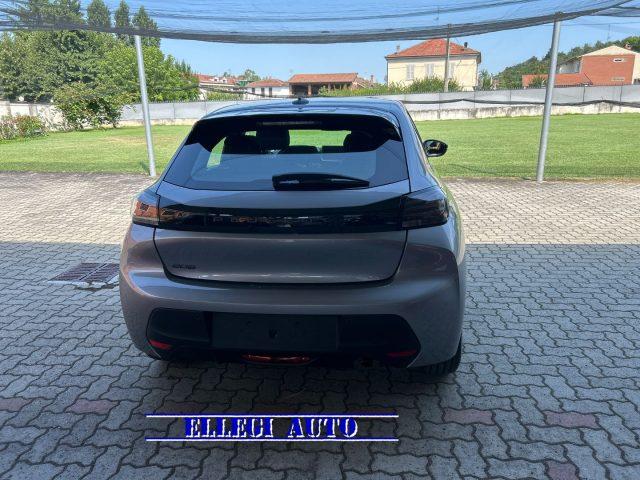 PEUGEOT 208 PureTech 1.2 75 cv Stop&Start 5 porte Style KM 0