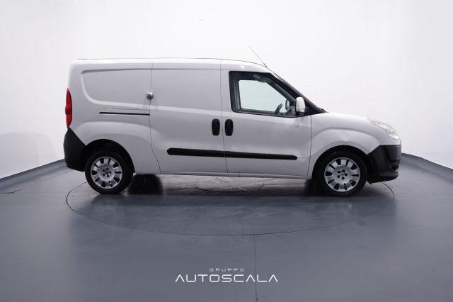 FIAT Doblo 1.6 MJT 105CV PL Combi Maxi N1