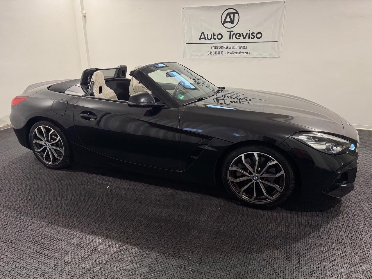 Bmw Z4 sDrive20i Msport