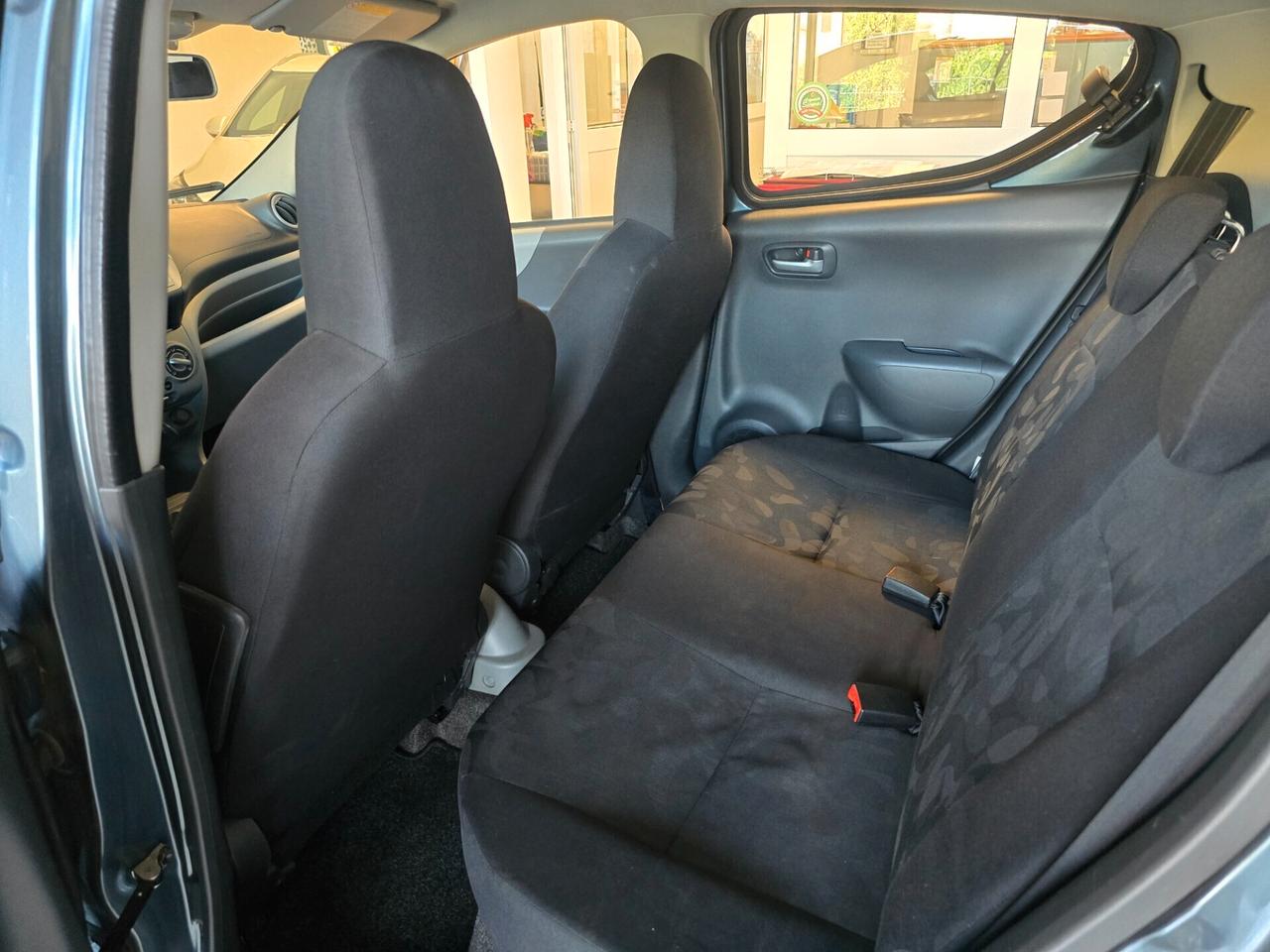 Suzuki Alto 1.0 GL