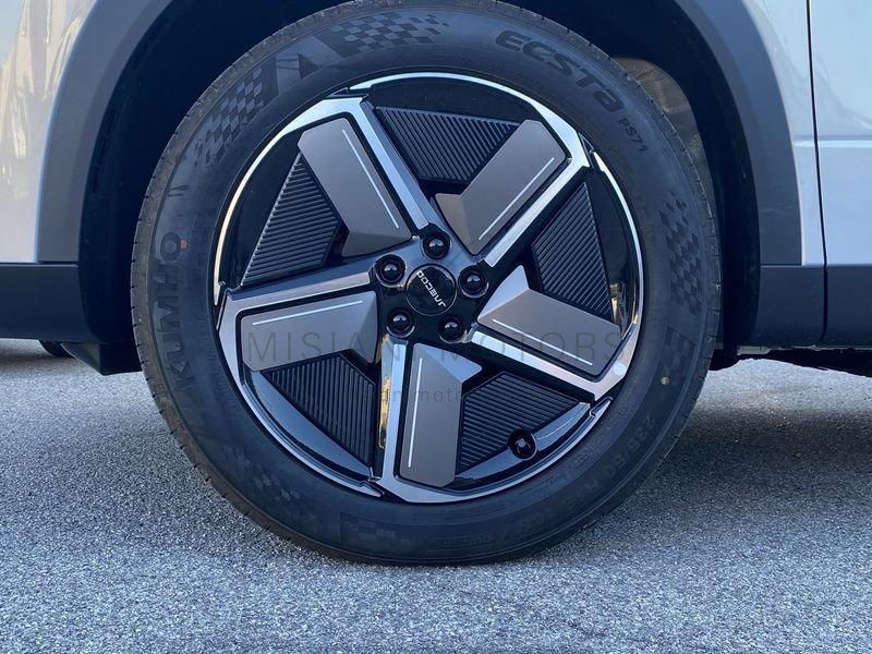 Jaecoo 7 Jaecoo 7 1.6 TGDI 147 CV aut. 2WD Premium Eco GPL