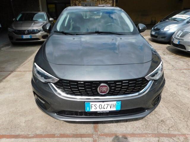 Fiat Tipo 1.6 Mjt 4 porte Lounge
