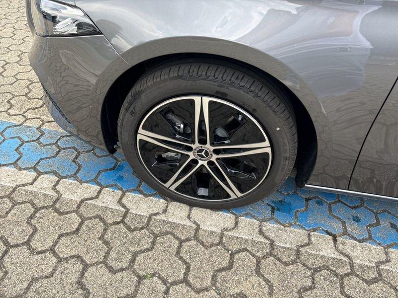 Mercedes-Benz Classe A 250e EQ-Power Automatic Advanced Plus Progressive