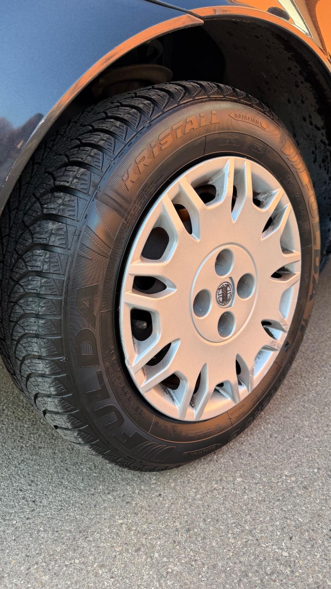 Lancia Ypsilon 1.2