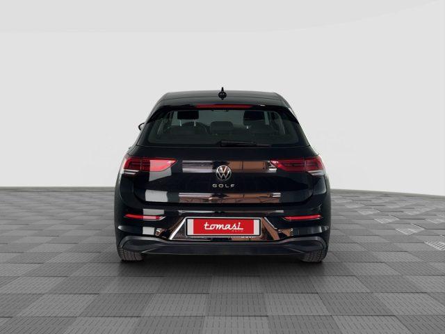 VOLKSWAGEN Golf Golf 2.0 TDI DSG SCR Life