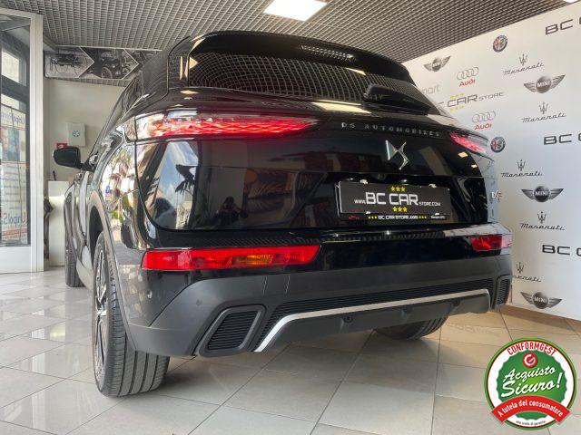 DS AUTOMOBILES DS 7 RIVOLI BlueHDi 130 aut. *TETTO APRIBILE