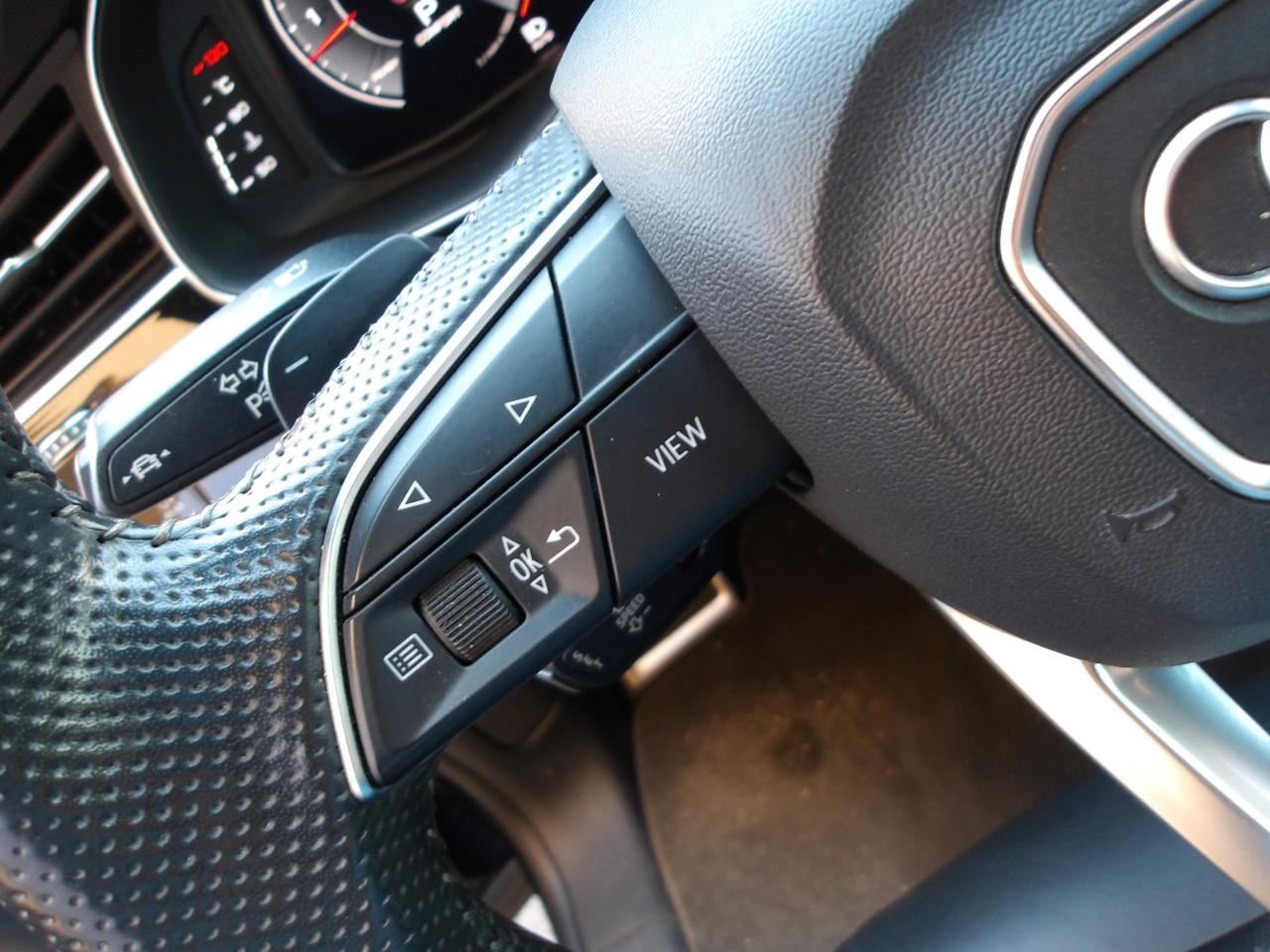 Audi Q8 3.0 TDI 286cv mhev quattro Trip Tronic S LINE
