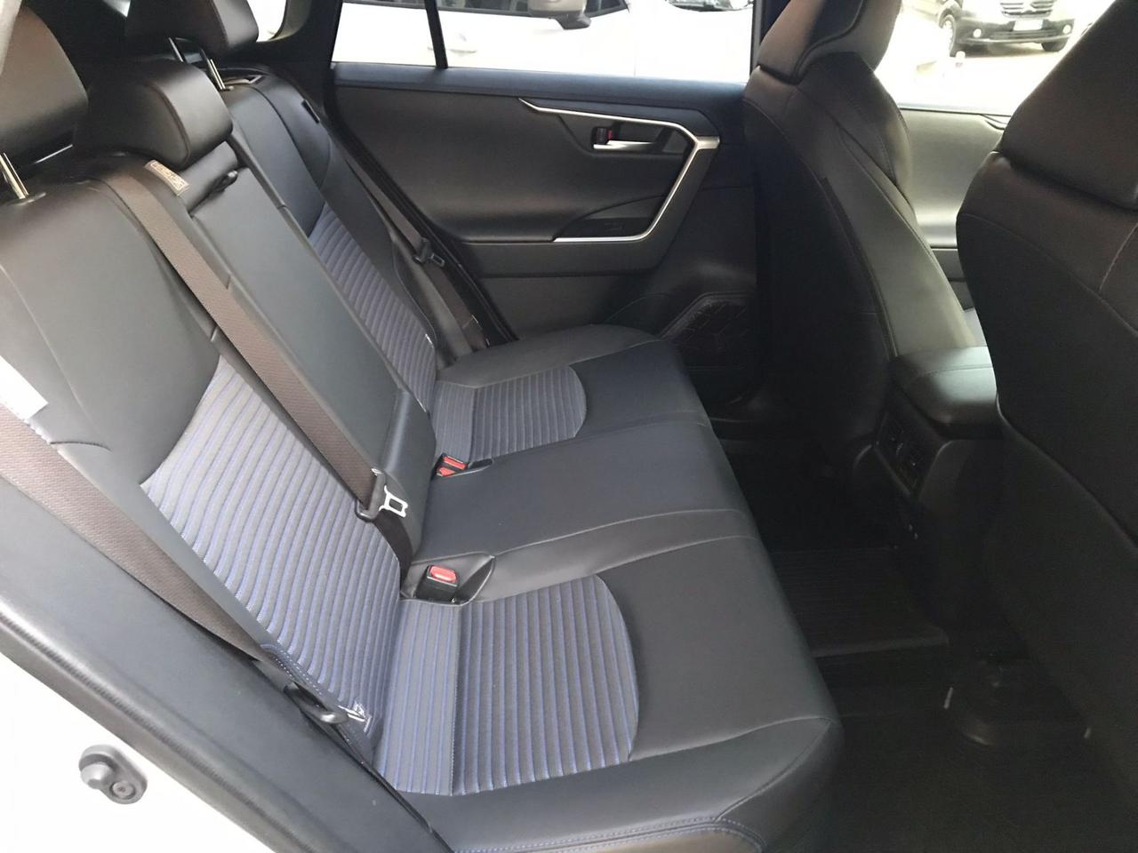 Toyota RAV 4 RAV4 2.5 HV (218CV) E-CVT 2WD Style