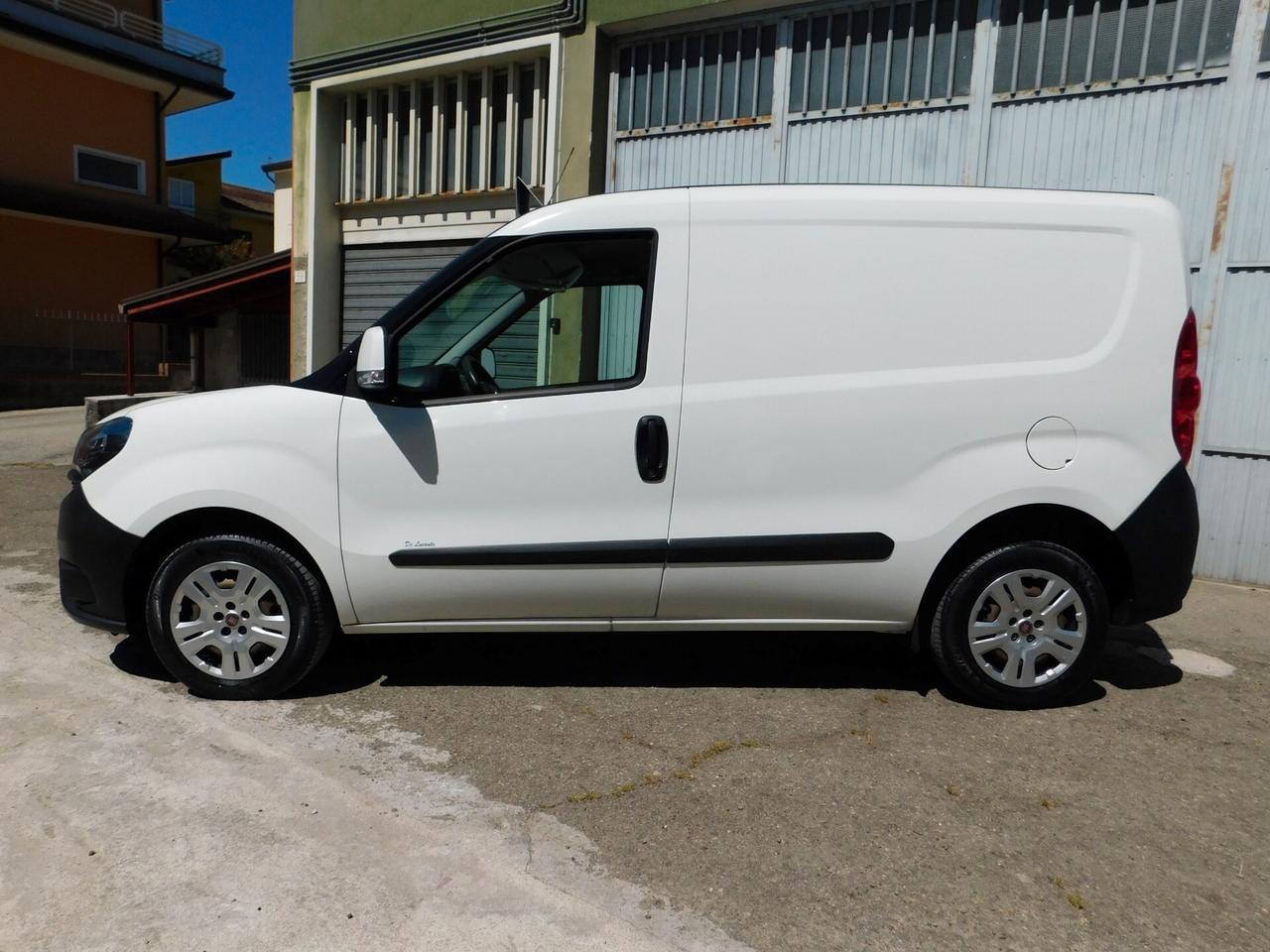 Fiat Doblò 1.3 Mjet Euro6 Cargo SX 2020