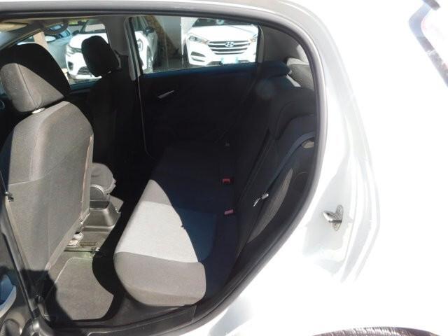 Fiat Punto 1.3 MJT II 75 CV 5 porte Lounge