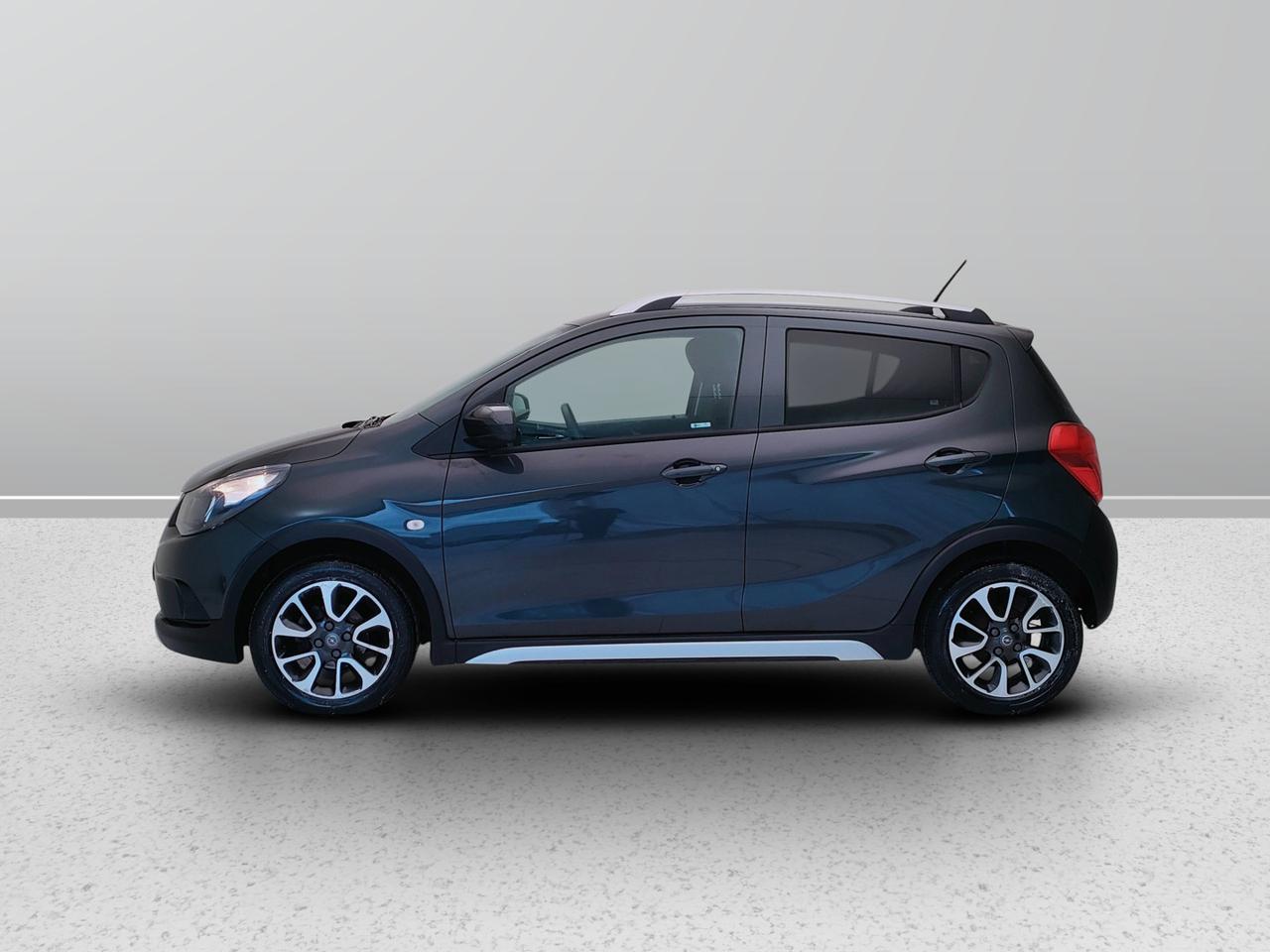 OPEL Karl - Karl 1.0 Rocks 75cv