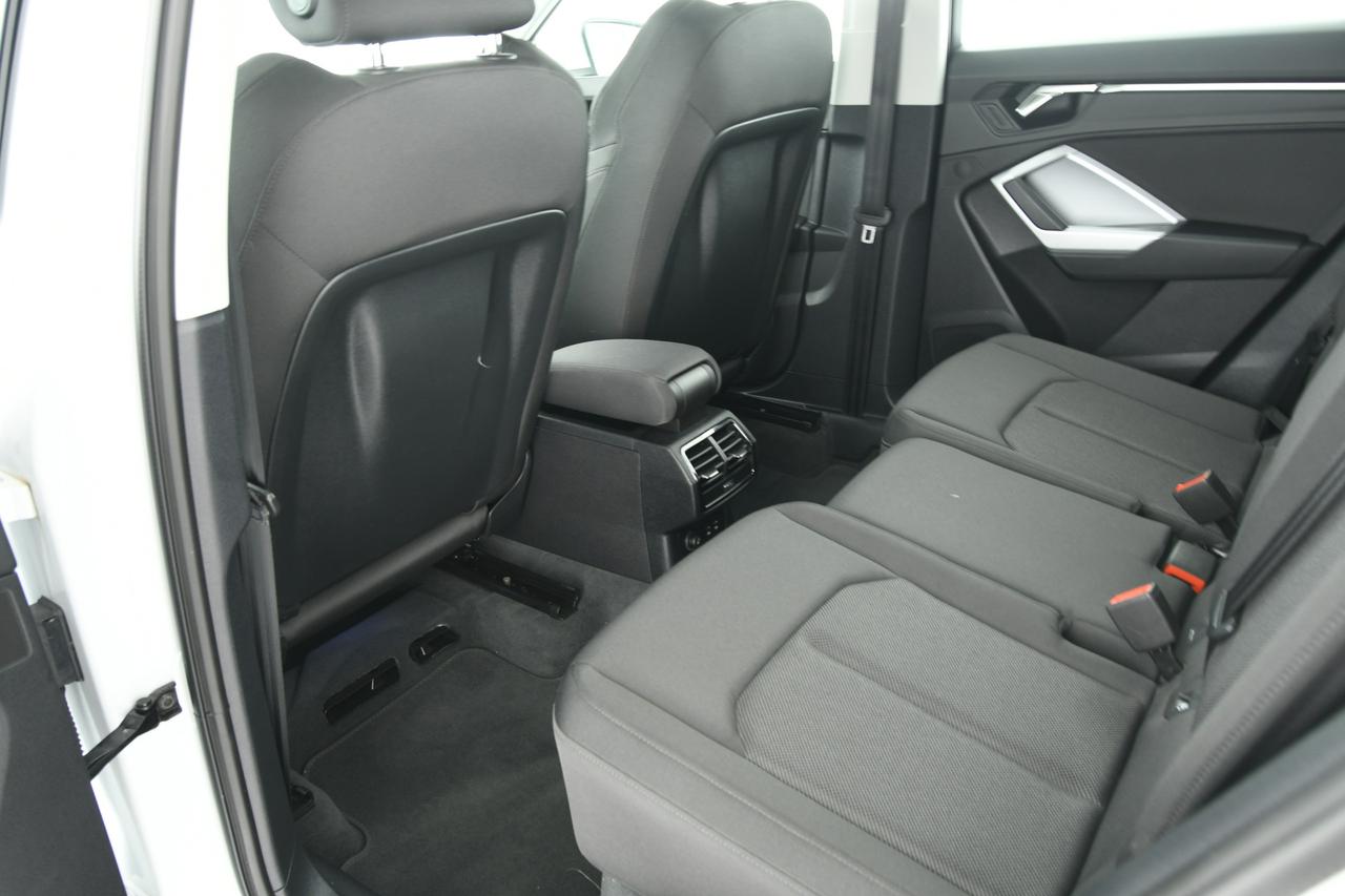 AUDI Q3 Sportback 35 2.0 tdi S line edition ACC+CAMERA+APP CONNECT