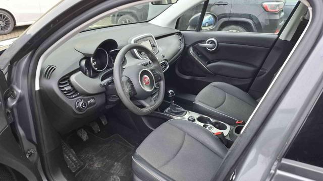 FIAT 500X 1.4 MultiAir Cross Plus UNICO PROPRIETARIO