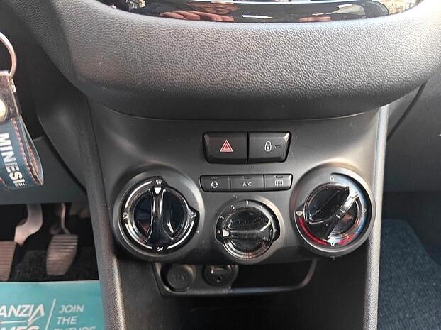 PEUGEOT 208 1.6 Hdi 75 cv 5 porte - 2018