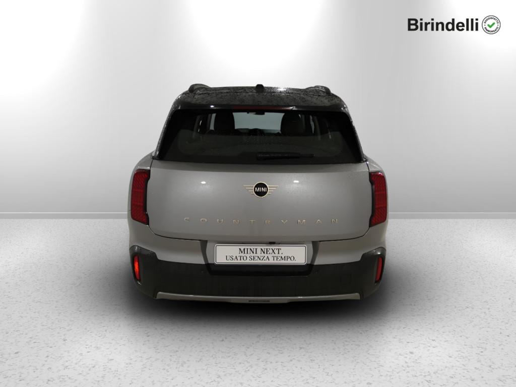 MINI Mini Countrym.(U25) - Mini Countryman C Classic